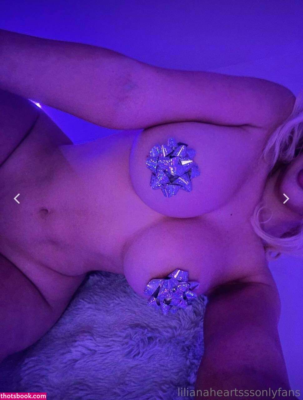 Lilianaheartsss Nude OnlyFans Photos #42 611292