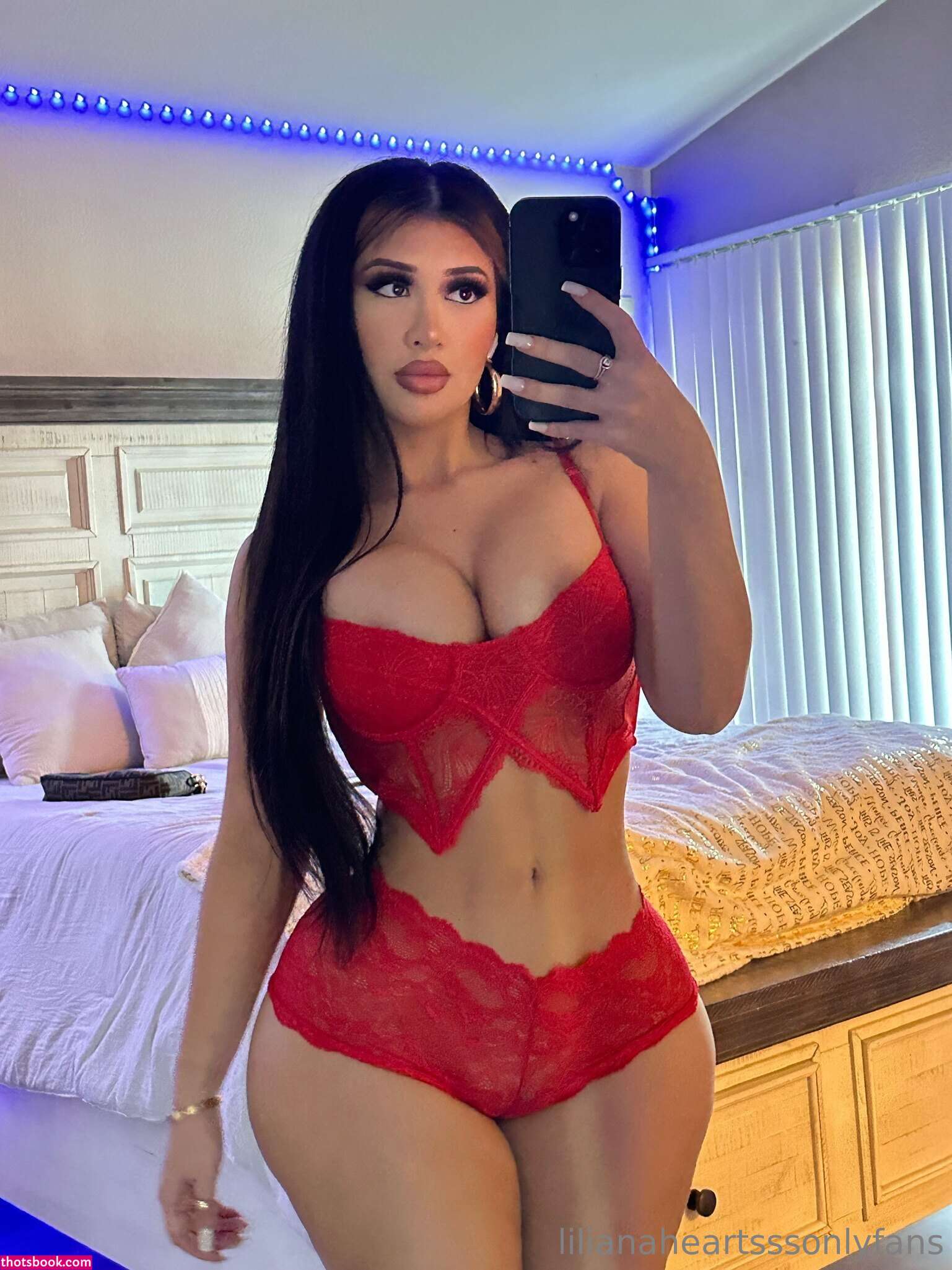 Lilianaheartsss Nude OnlyFans Photos #46 611331