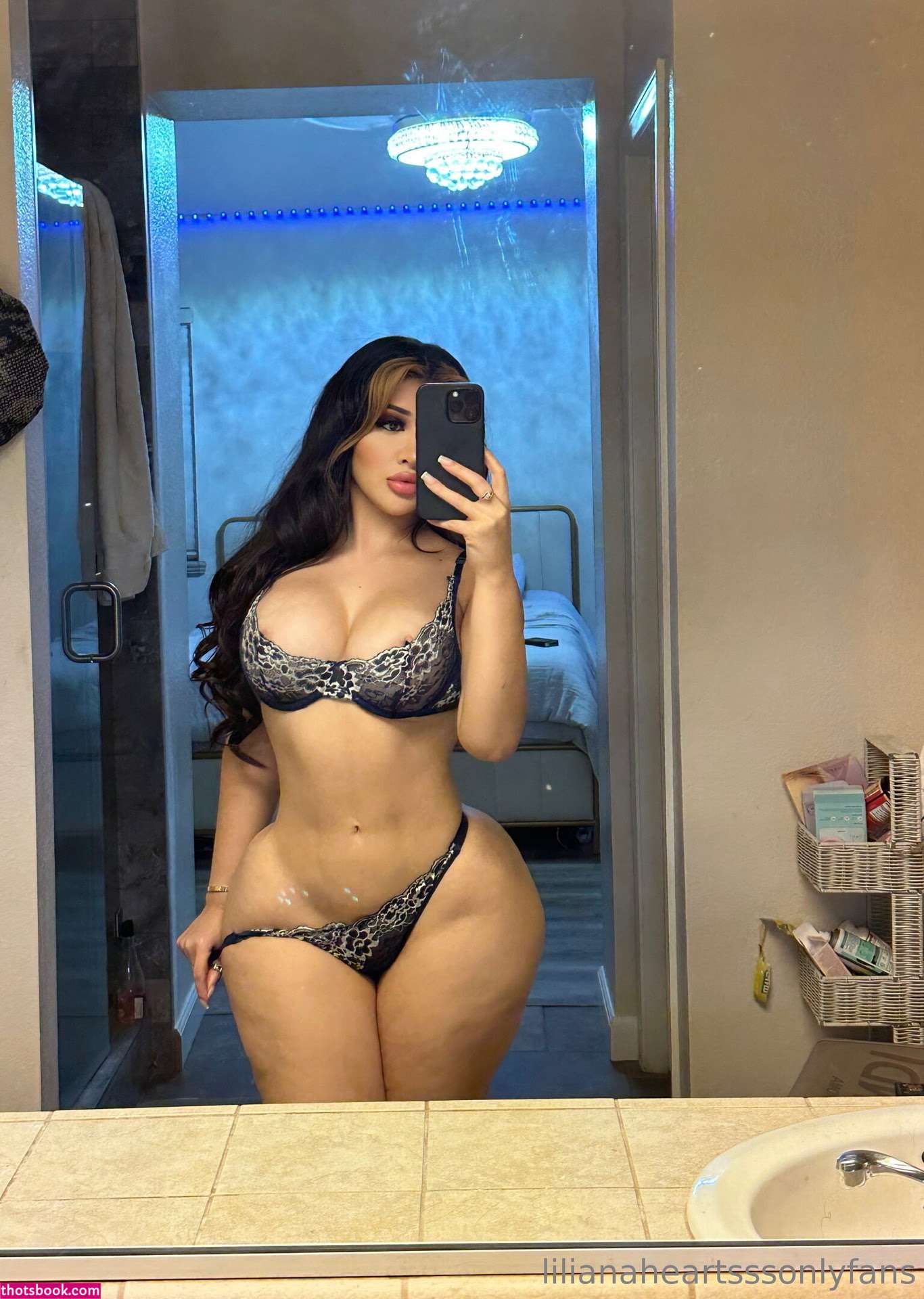 Lilianaheartsss Nude OnlyFans Photos #46 611334