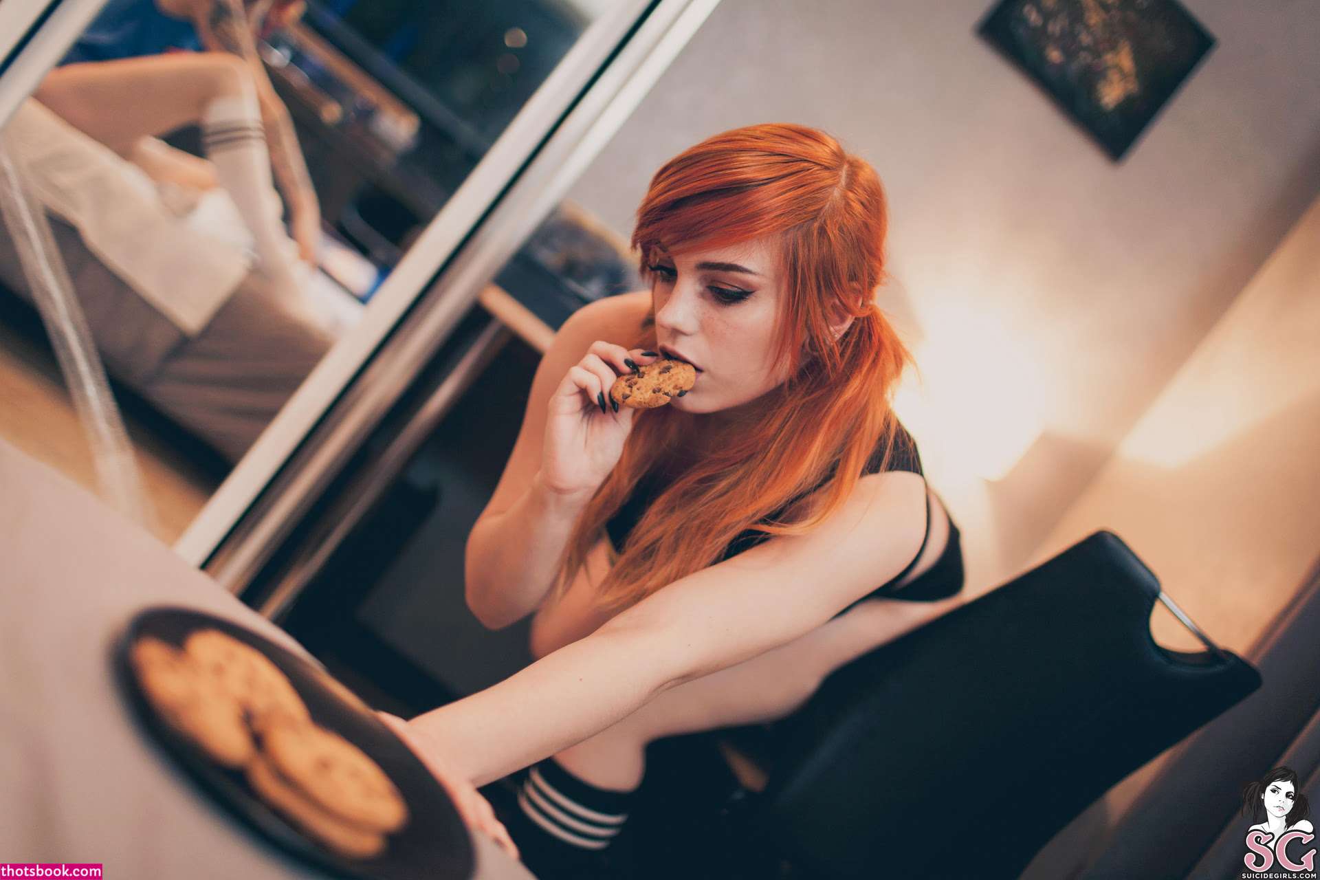 Lovia Suicide Nude OnlyFans Photos #1 611360