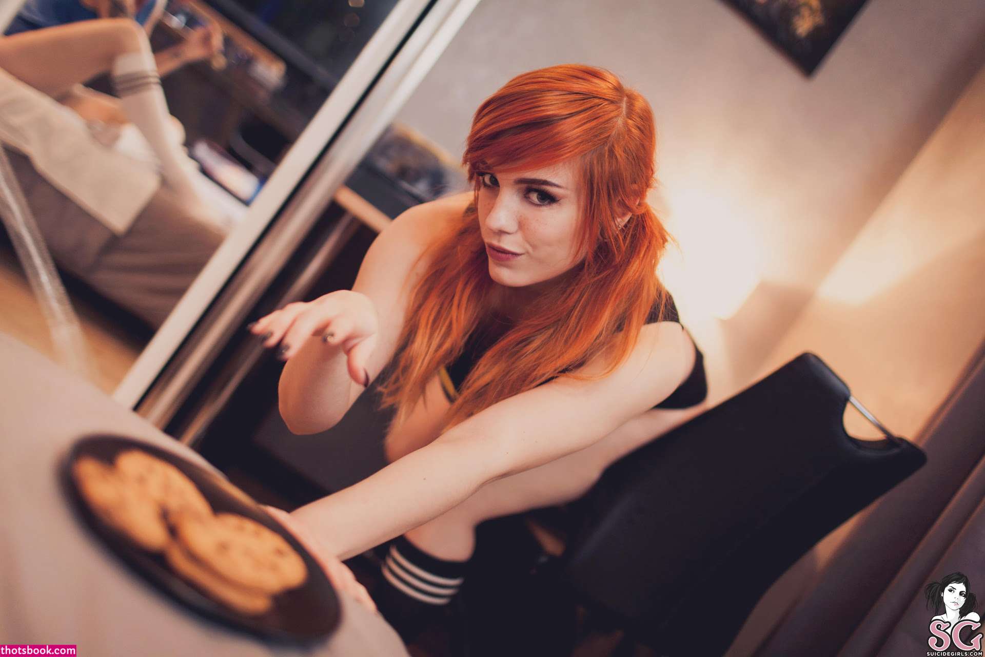 Lovia Suicide Nude OnlyFans Photos #1 611385