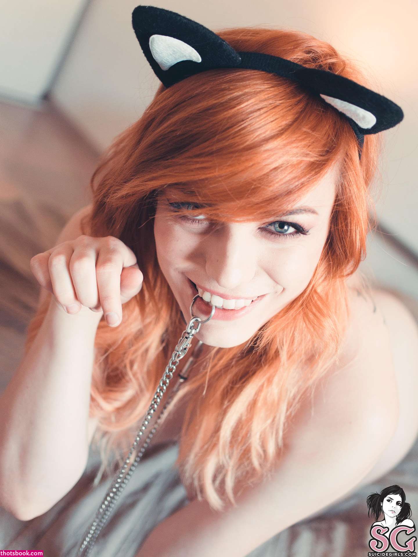 Lovia Suicide Nude OnlyFans Photos #4 611454