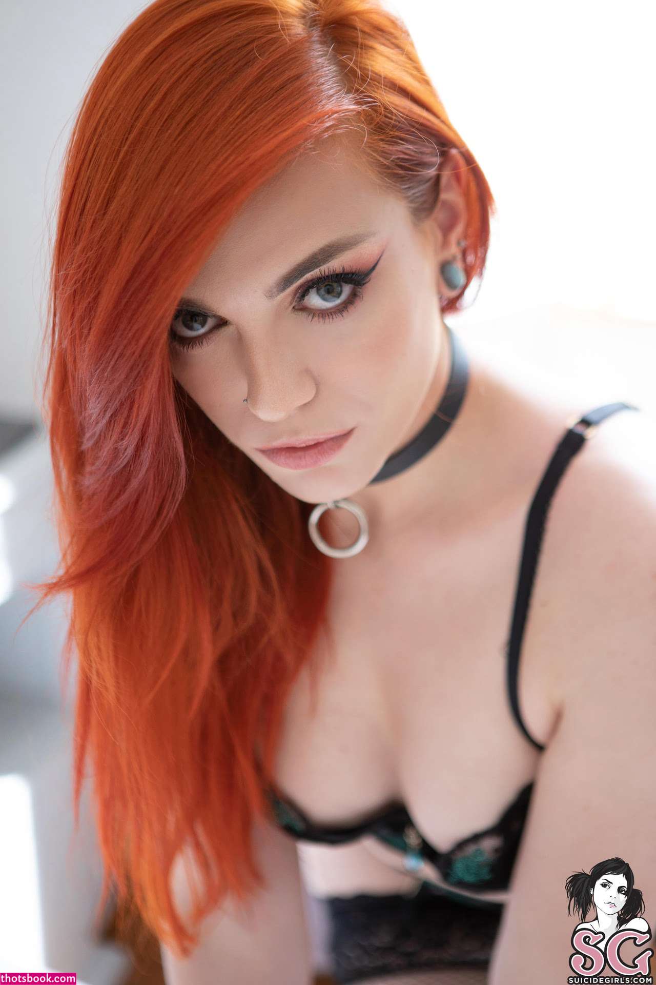 Lovia Suicide Nude OnlyFans Photos #6 611540