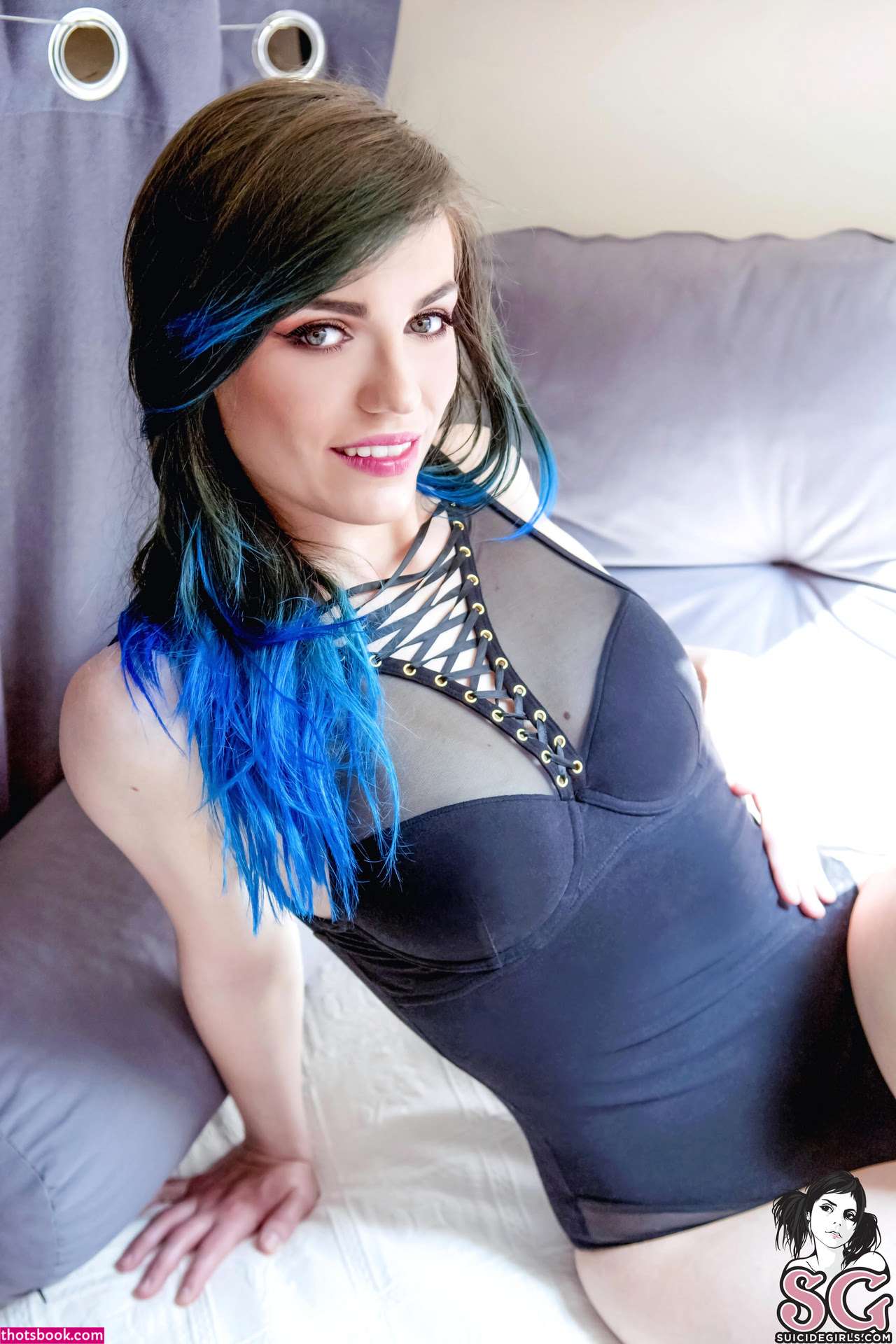 Lovia Suicide Nude OnlyFans Photos #7 611588