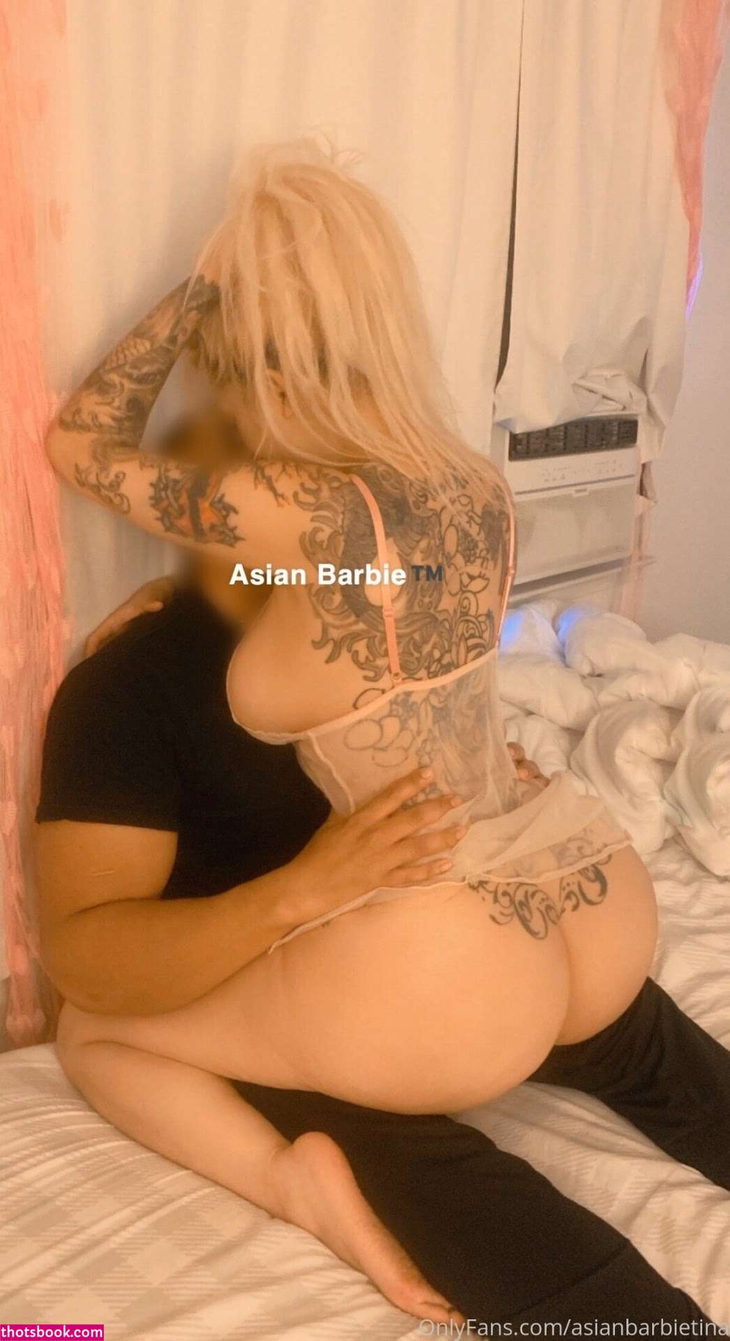 missasianbarbie69 asianbarbietina tooexotichoney Nude OnlyFans Photos #2 611607