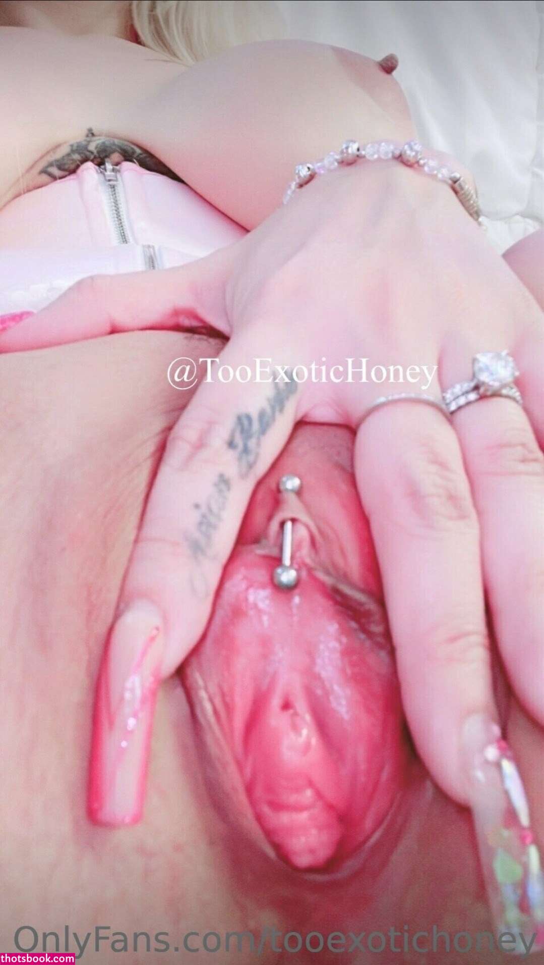 missasianbarbie69 asianbarbietina tooexotichoney Nude OnlyFans Photos #3 611615