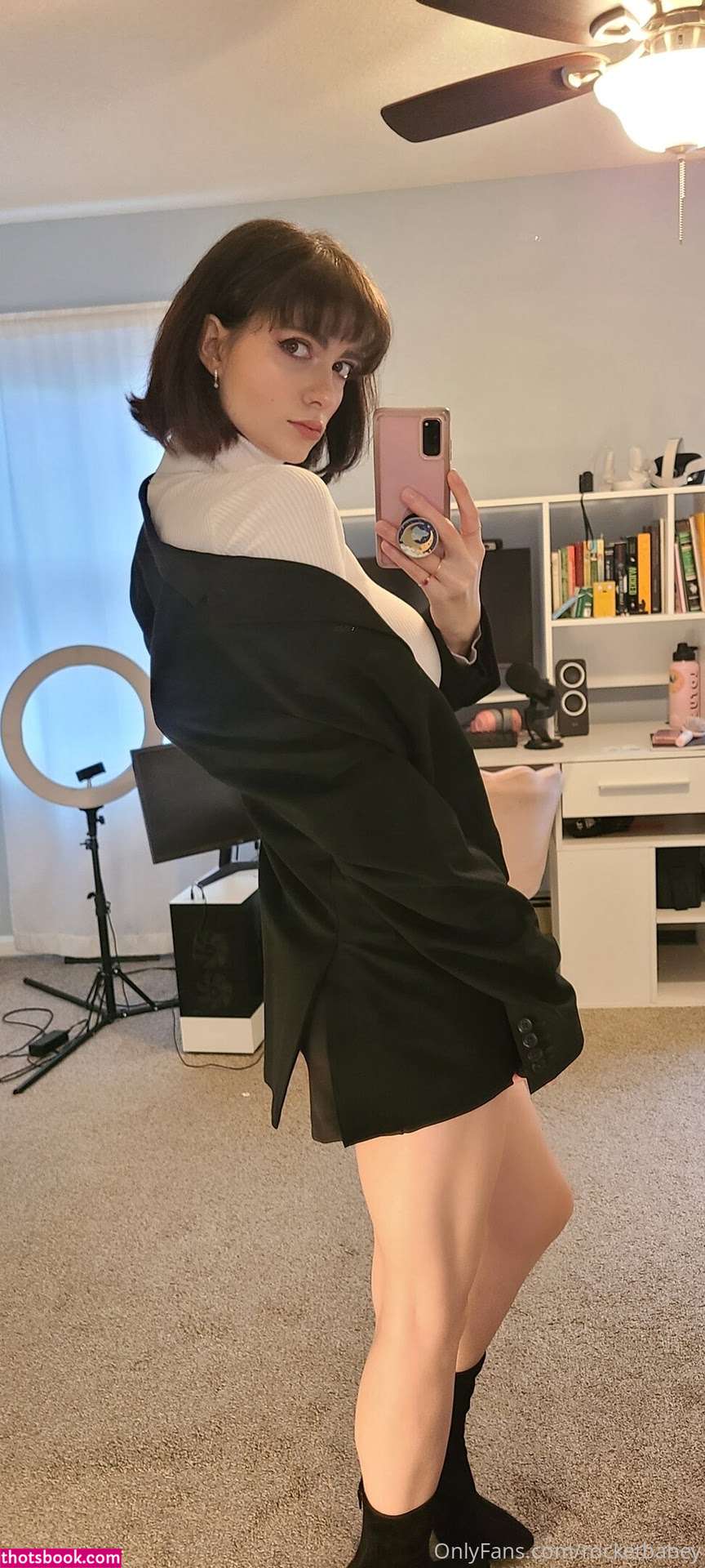 Rocketbabey Nude OnlyFans Photos #1 611730