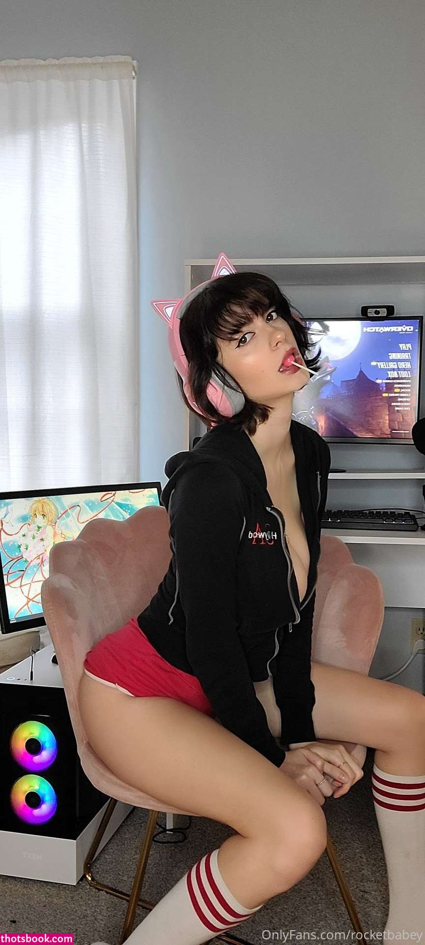 Rocketbabey Nude OnlyFans Photos #2 611772