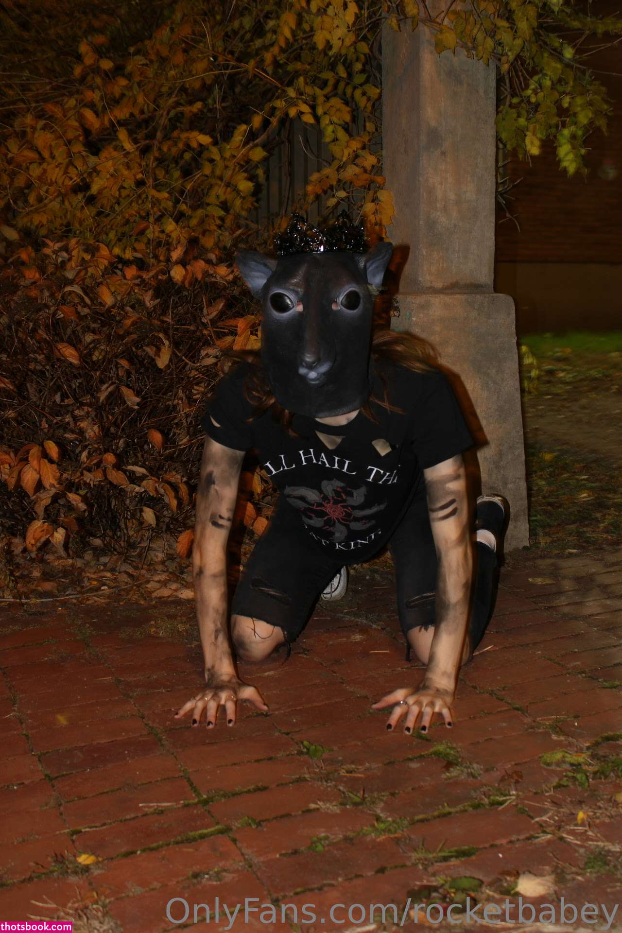 Rocketbabey Nude OnlyFans Photos #6 611943