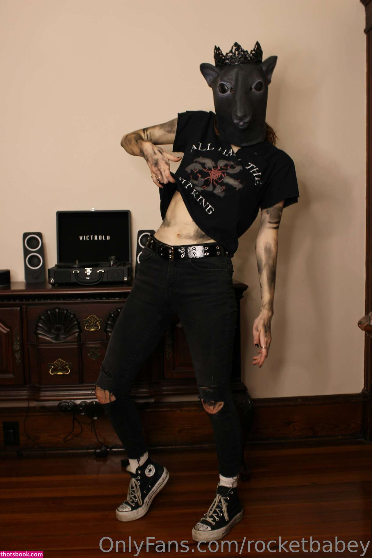 Rocketbabey Nude OnlyFans Photos #6 611965