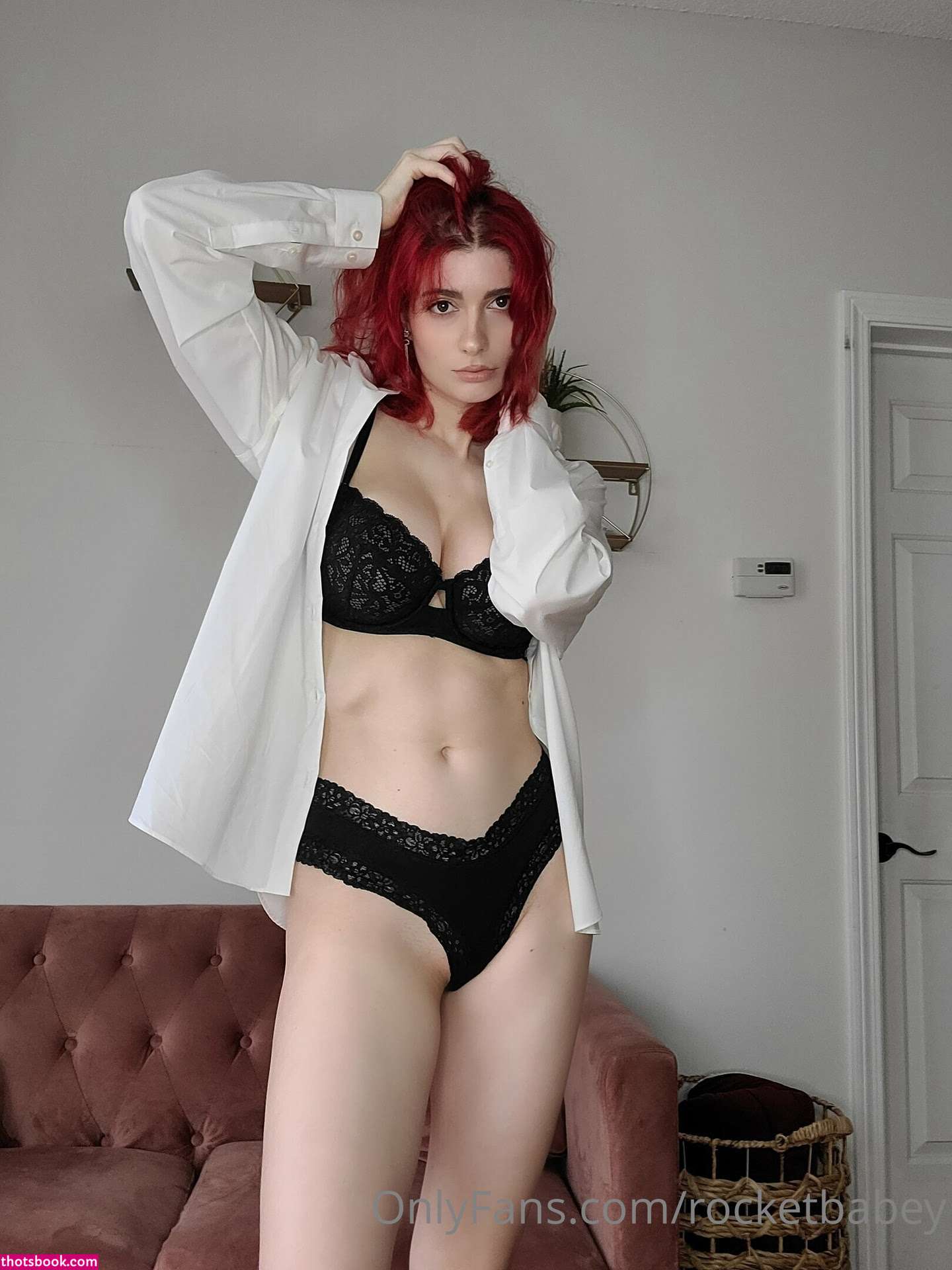 Rocketbabey Nude OnlyFans Photos #7 611976