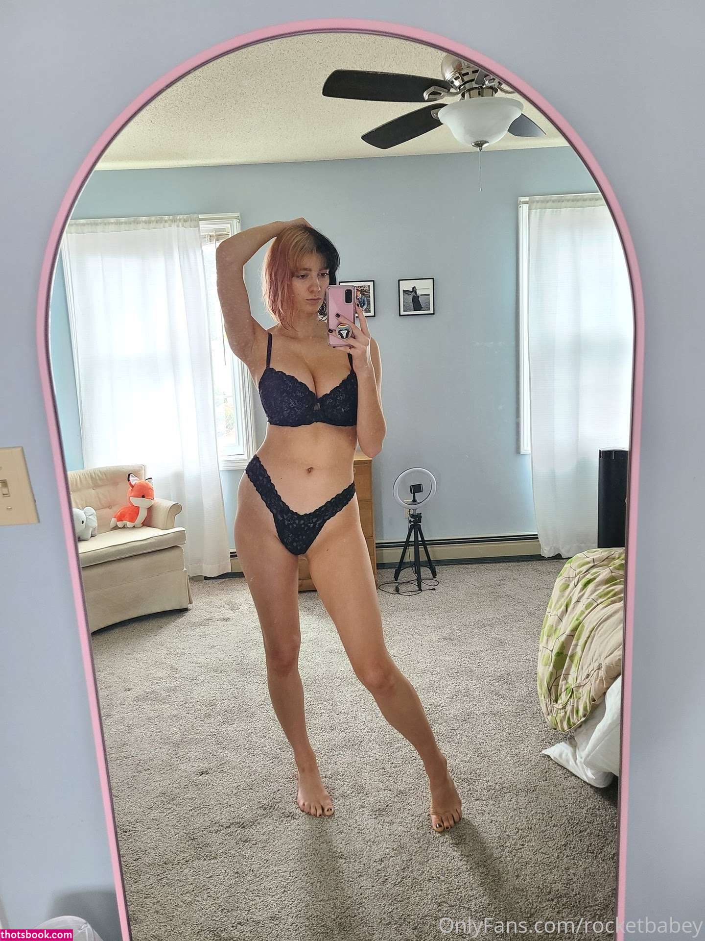 Rocketbabey Nude OnlyFans Photos #7 611992