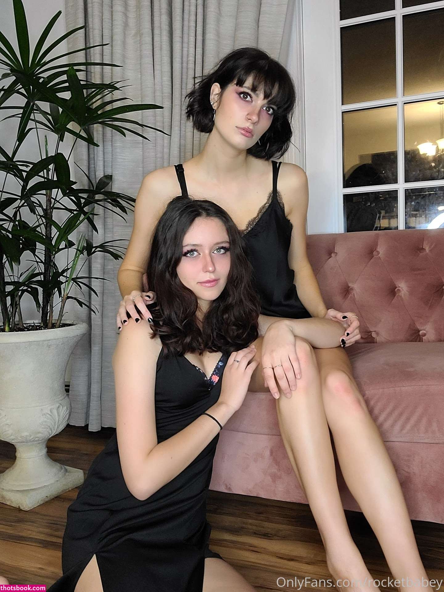 Rocketbabey Nude OnlyFans Photos #7 612019