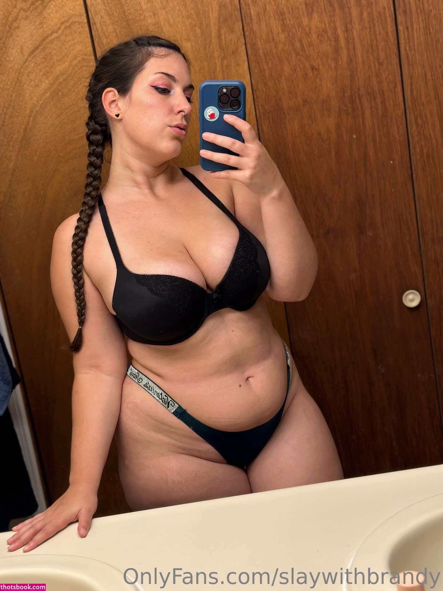 Slaywithbrandy Nude OnlyFans Photos #2 612069