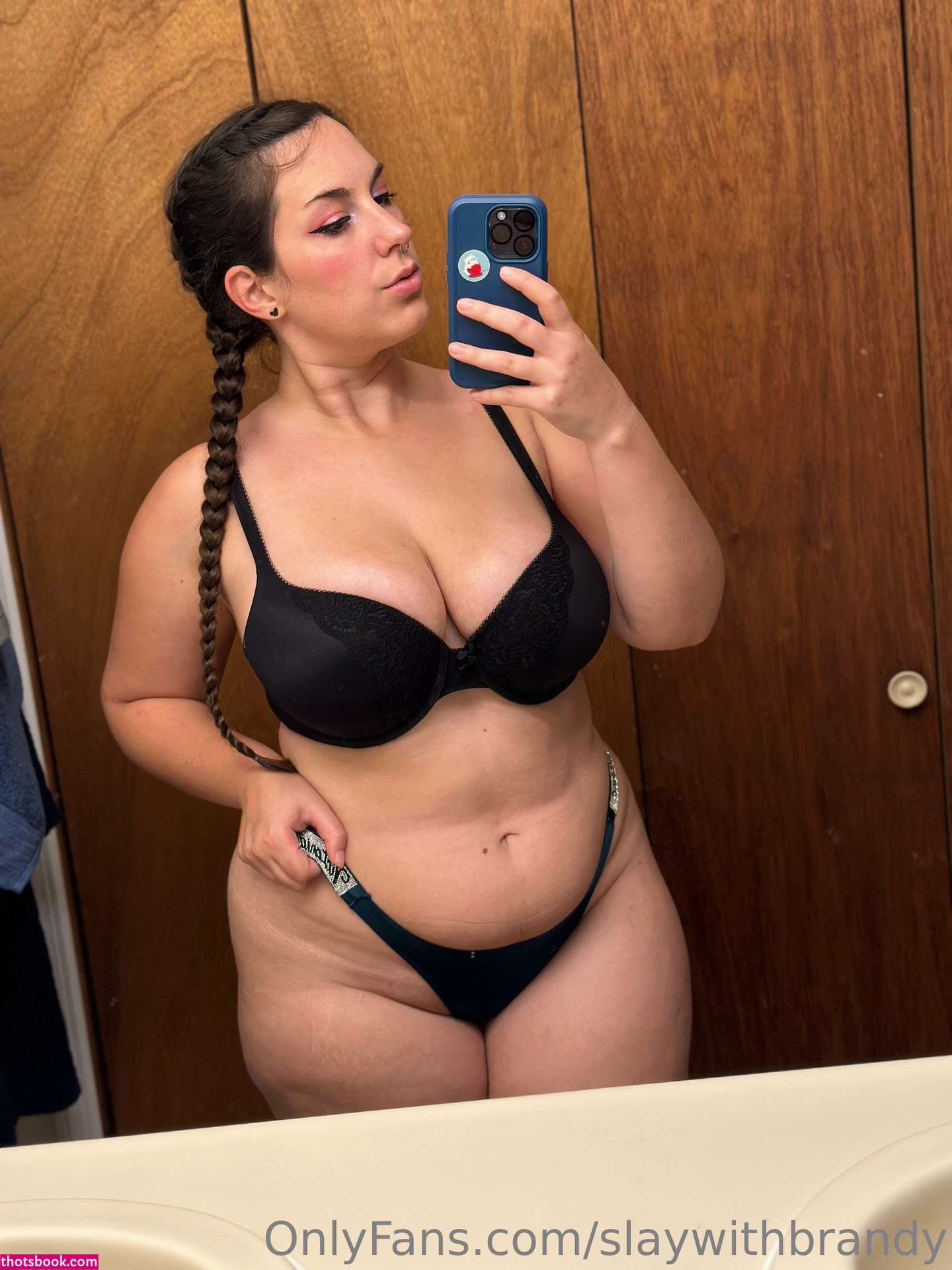 Slaywithbrandy Nude OnlyFans Photos #2 612072