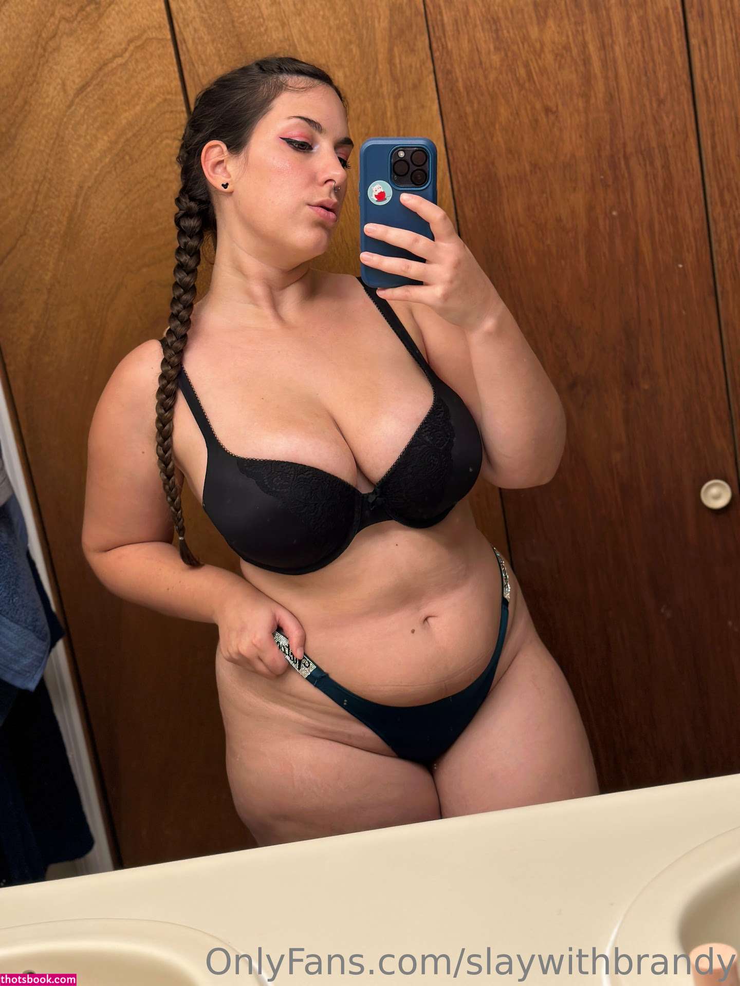 Slaywithbrandy Nude OnlyFans Photos #2 612073