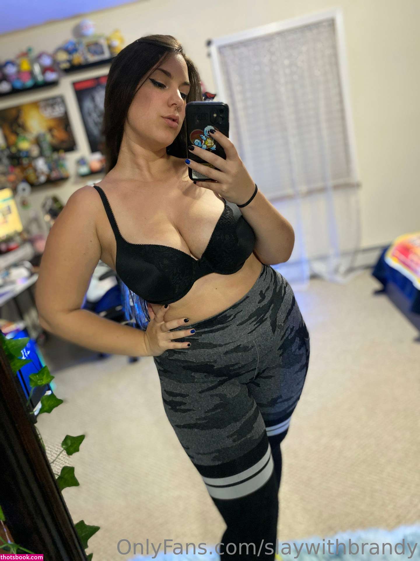 Slaywithbrandy Nude OnlyFans Photos #5 612091