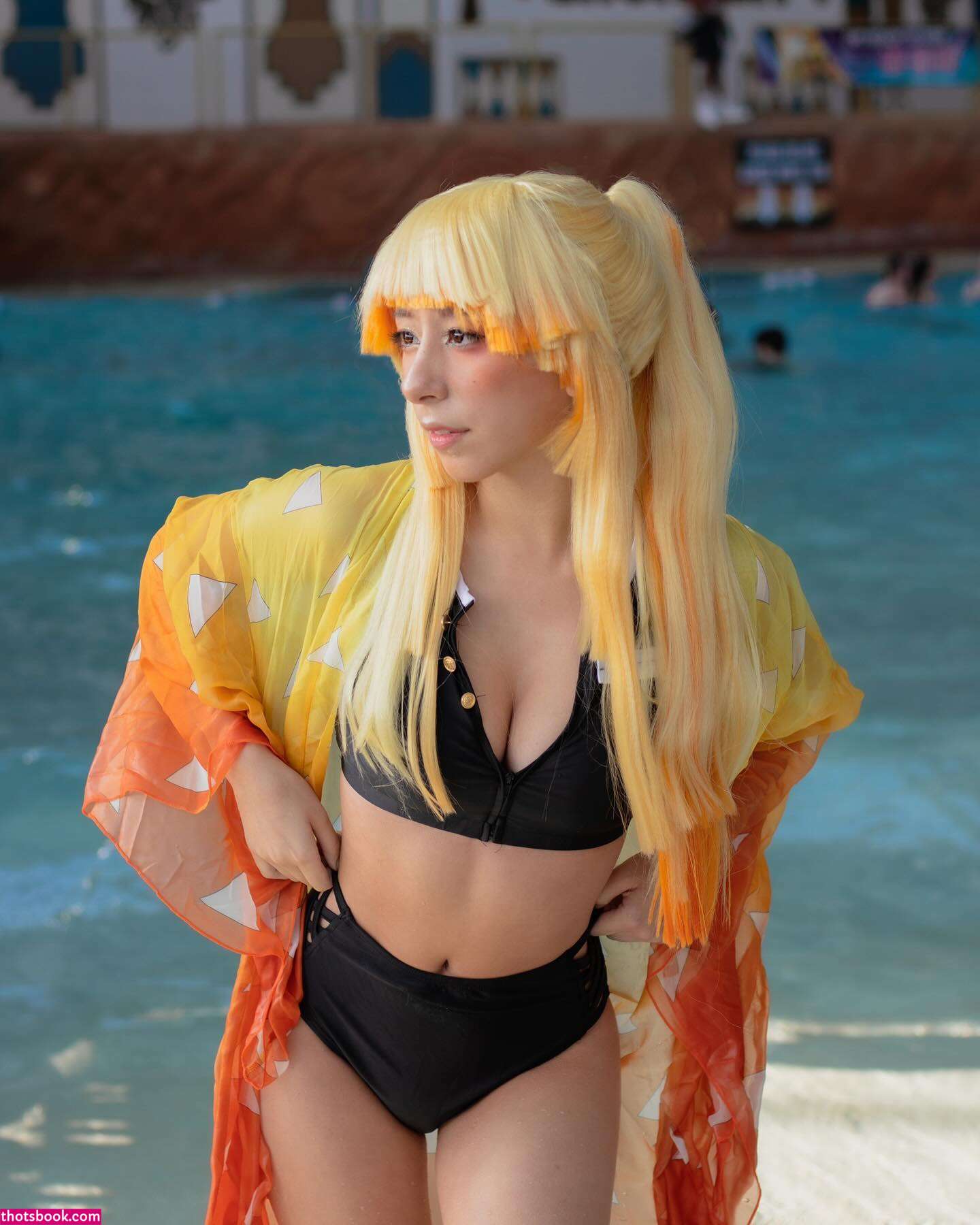 Starsplat RamenSurprise Nude OnlyFans Photos #15 612129