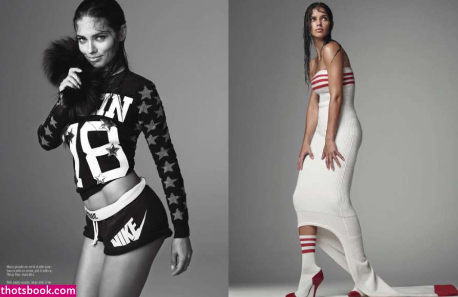 Adriana Lima Nude OnlyFans Photos #3 628151