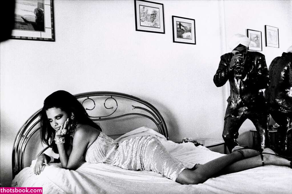 Adriana Lima Nude OnlyFans Photos #7 628190