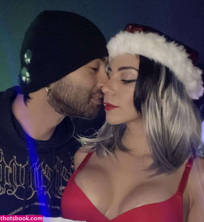 Aline Chelius Nude OnlyFans Photos #1 628324