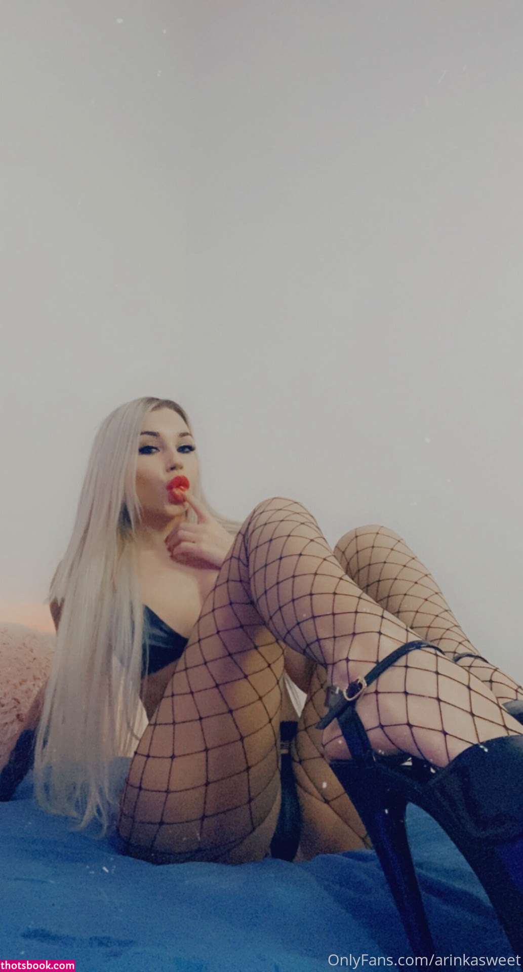 Arinkasweet Nude OnlyFans Photos #1 628339