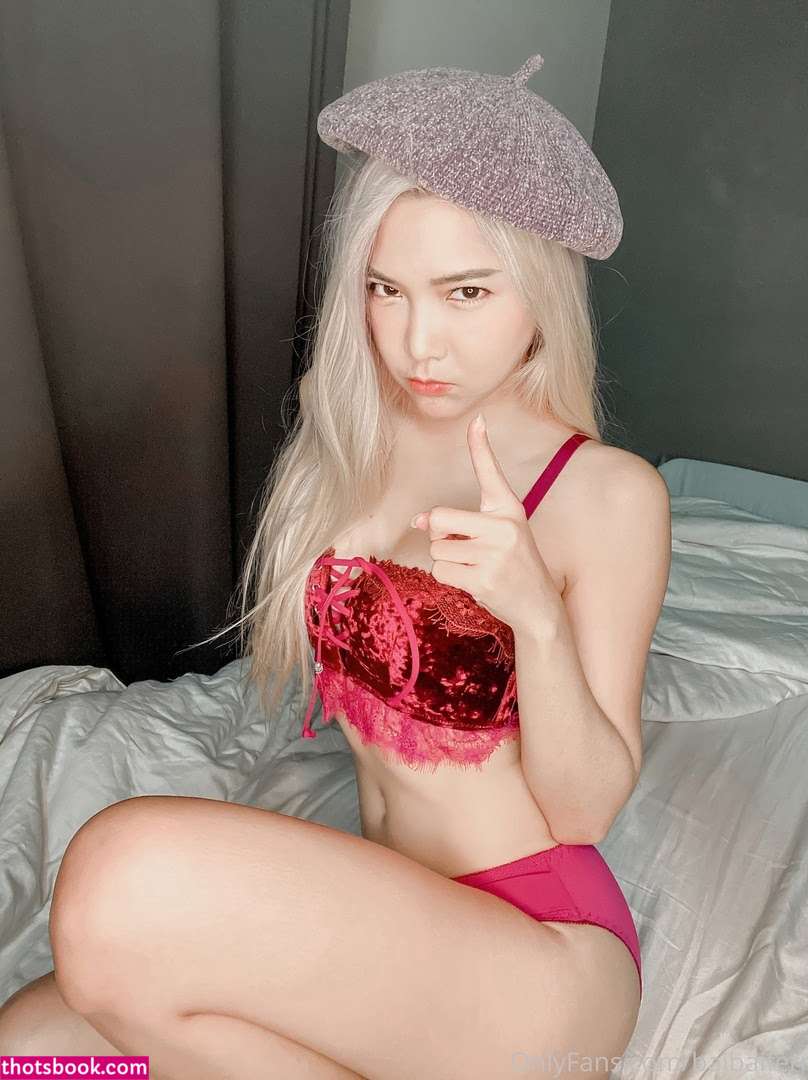 Baibaifern Nude OnlyFans Photos #1 628376