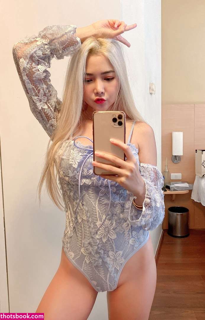 Baibaifern Nude OnlyFans Photos #1 628379