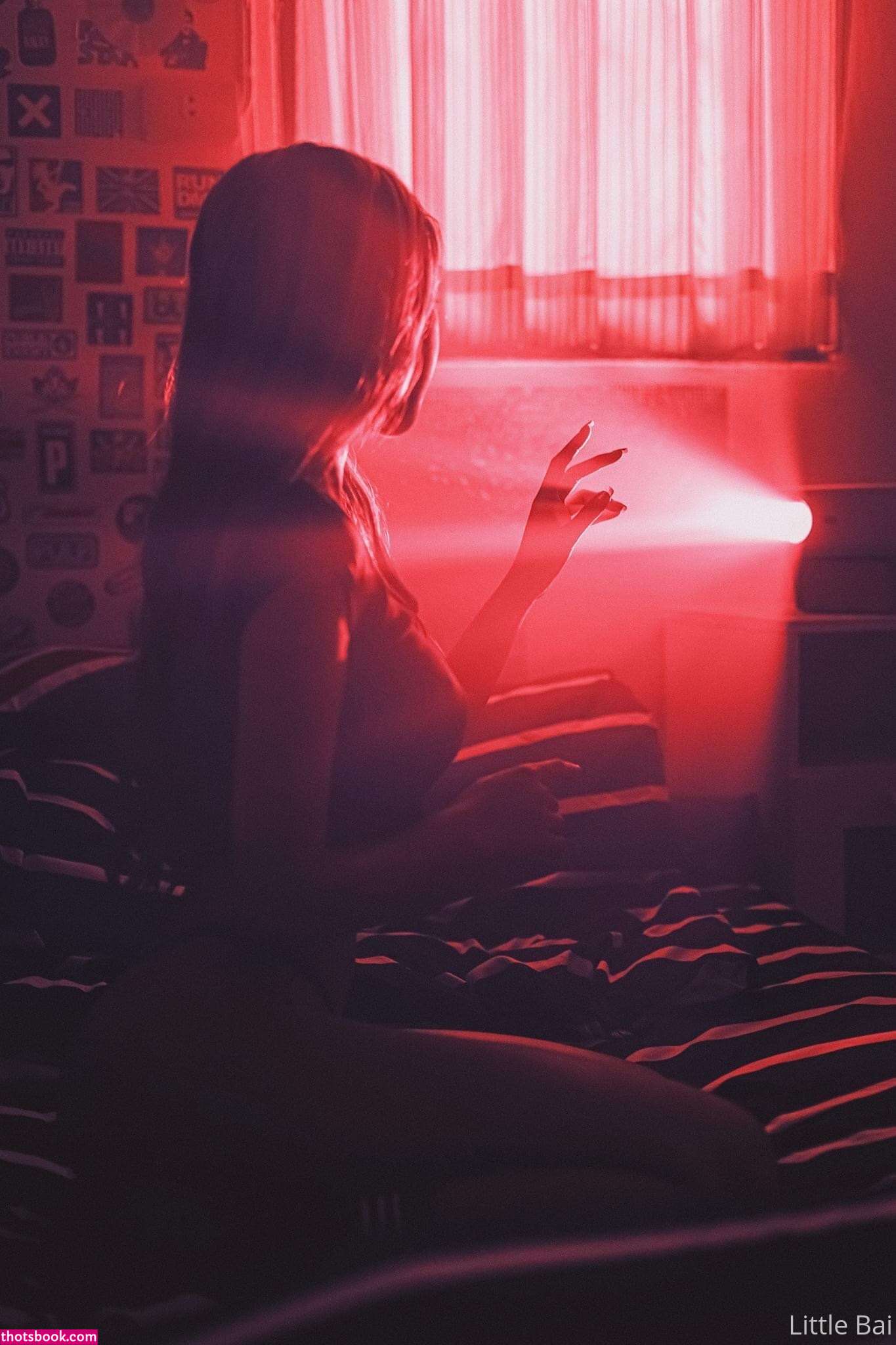 Baibaifern Nude OnlyFans Photos #3 628395