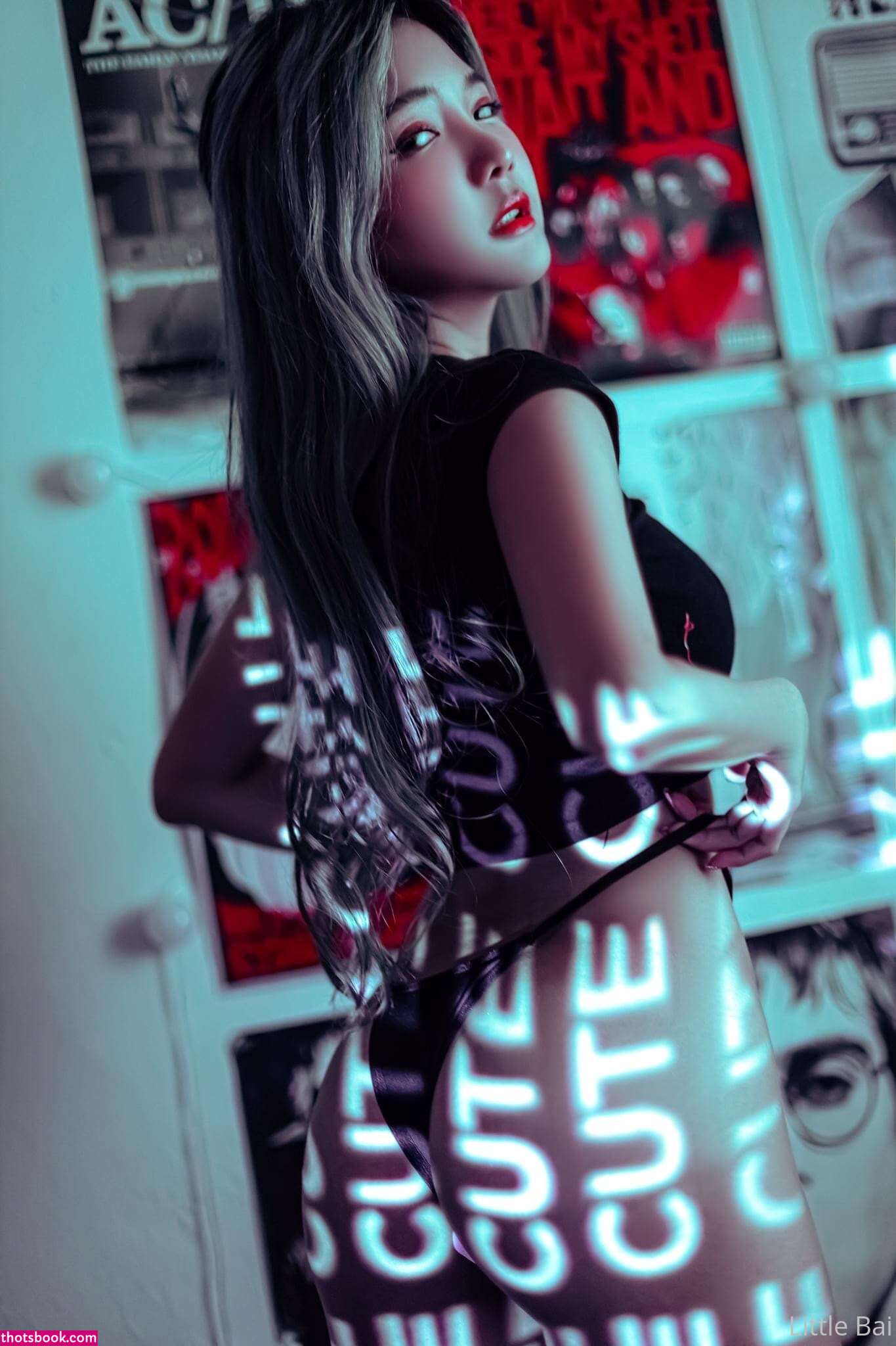 Baibaifern Nude OnlyFans Photos #3 628401