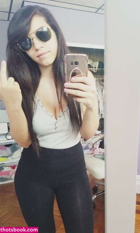 Brittany Venti Nude OnlyFans Photos #1 628455