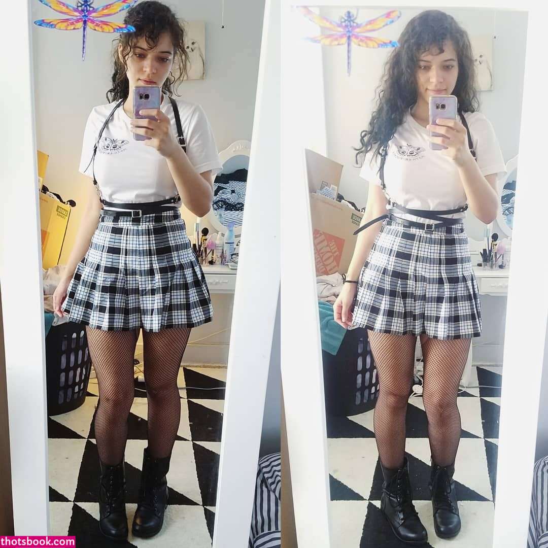 Brittany Venti Nude OnlyFans Photos #2 628458