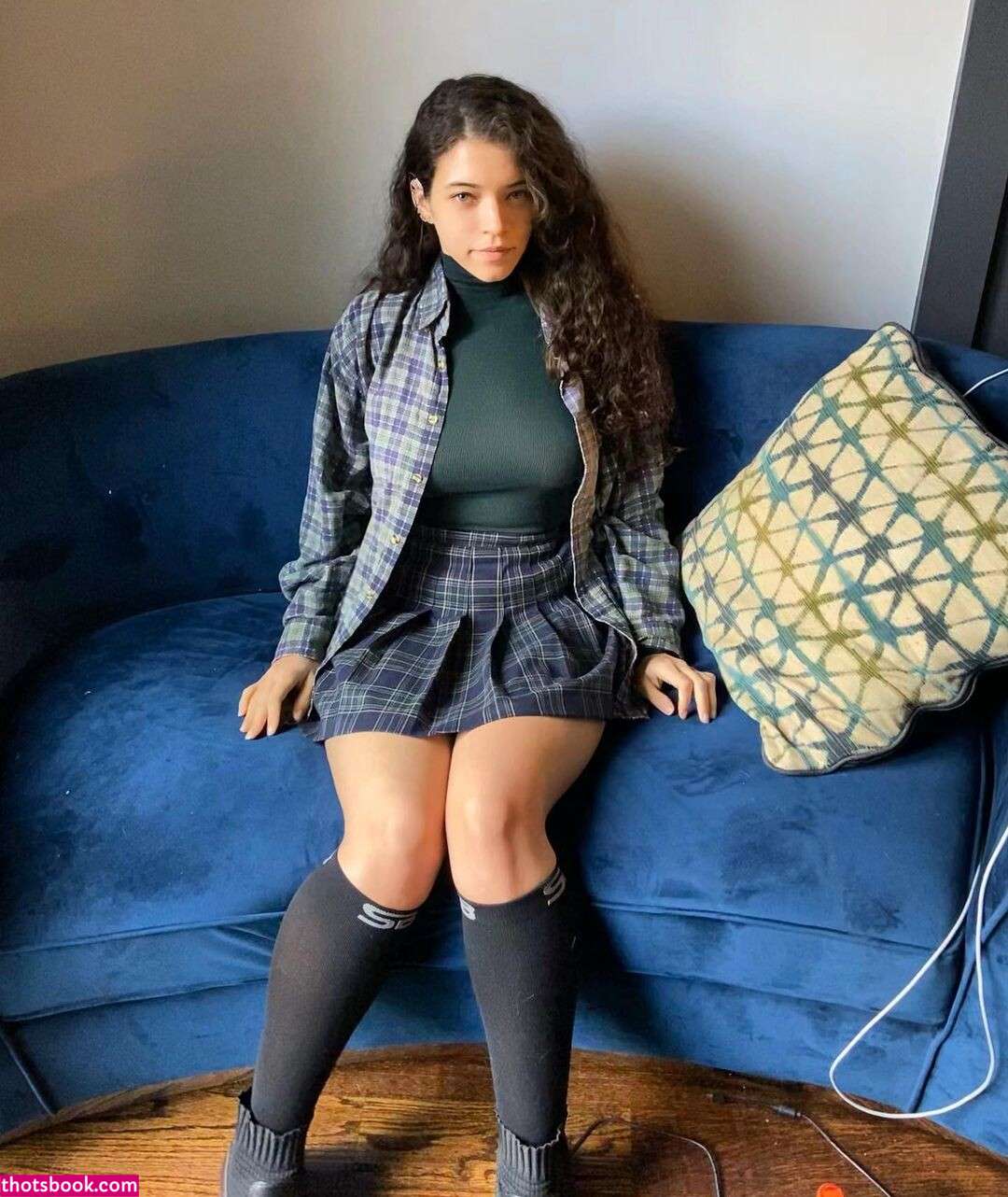 Brittany Venti Nude OnlyFans Photos #2 628461