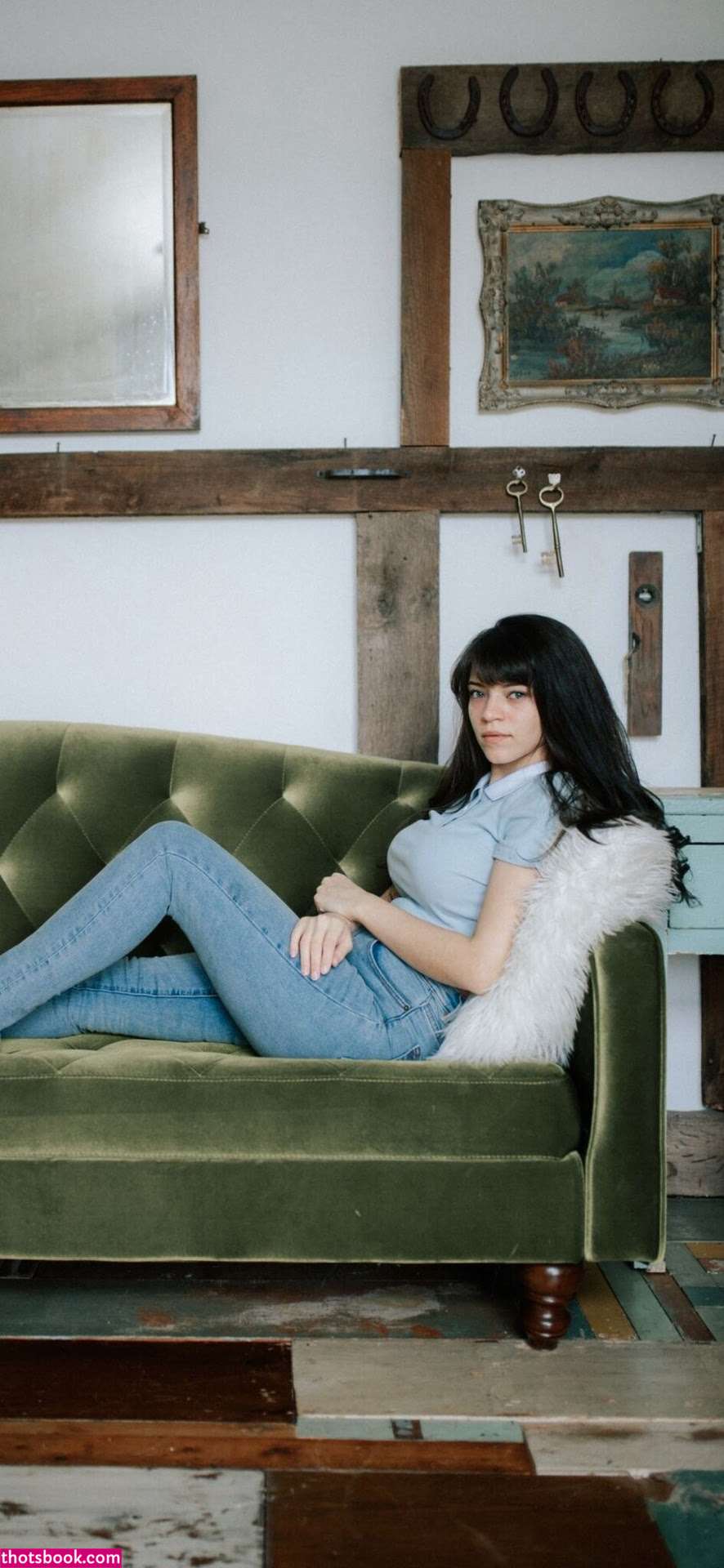 Brittany Venti Nude OnlyFans Photos #2 628466