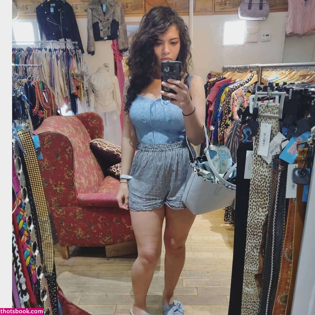 Brittany Venti Nude OnlyFans Photos #2 628467