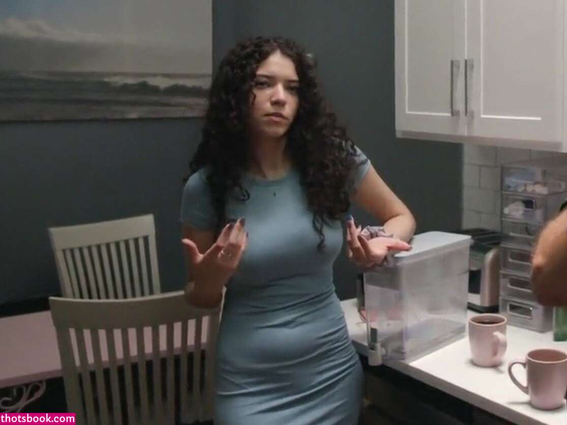 Brittany Venti Nude OnlyFans Photos #2 628478