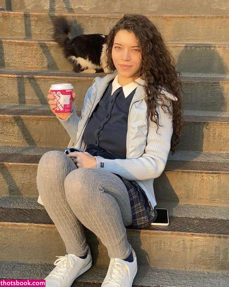 Brittany Venti Nude OnlyFans Photos #2 628479