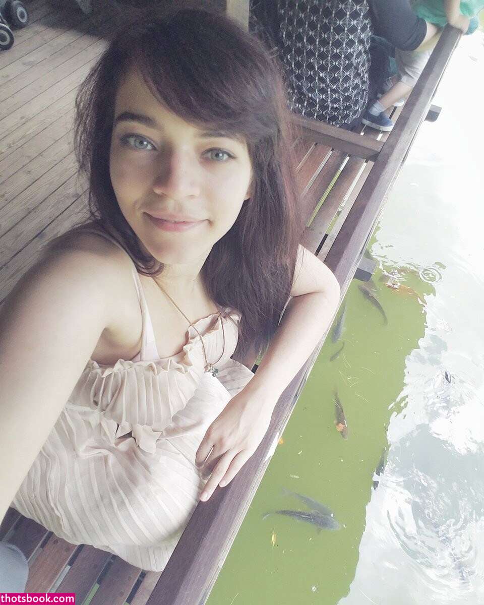 Brittany Venti Nude OnlyFans Photos #2 628480