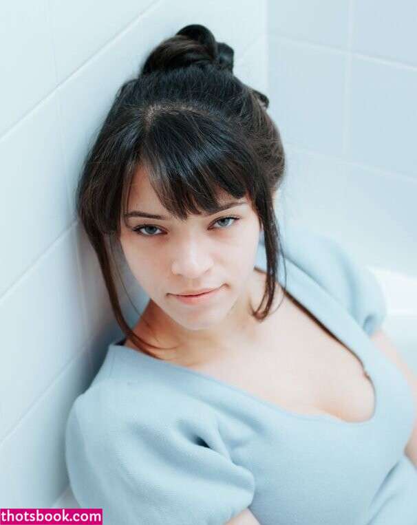 Brittany Venti Nude OnlyFans Photos #3 628488