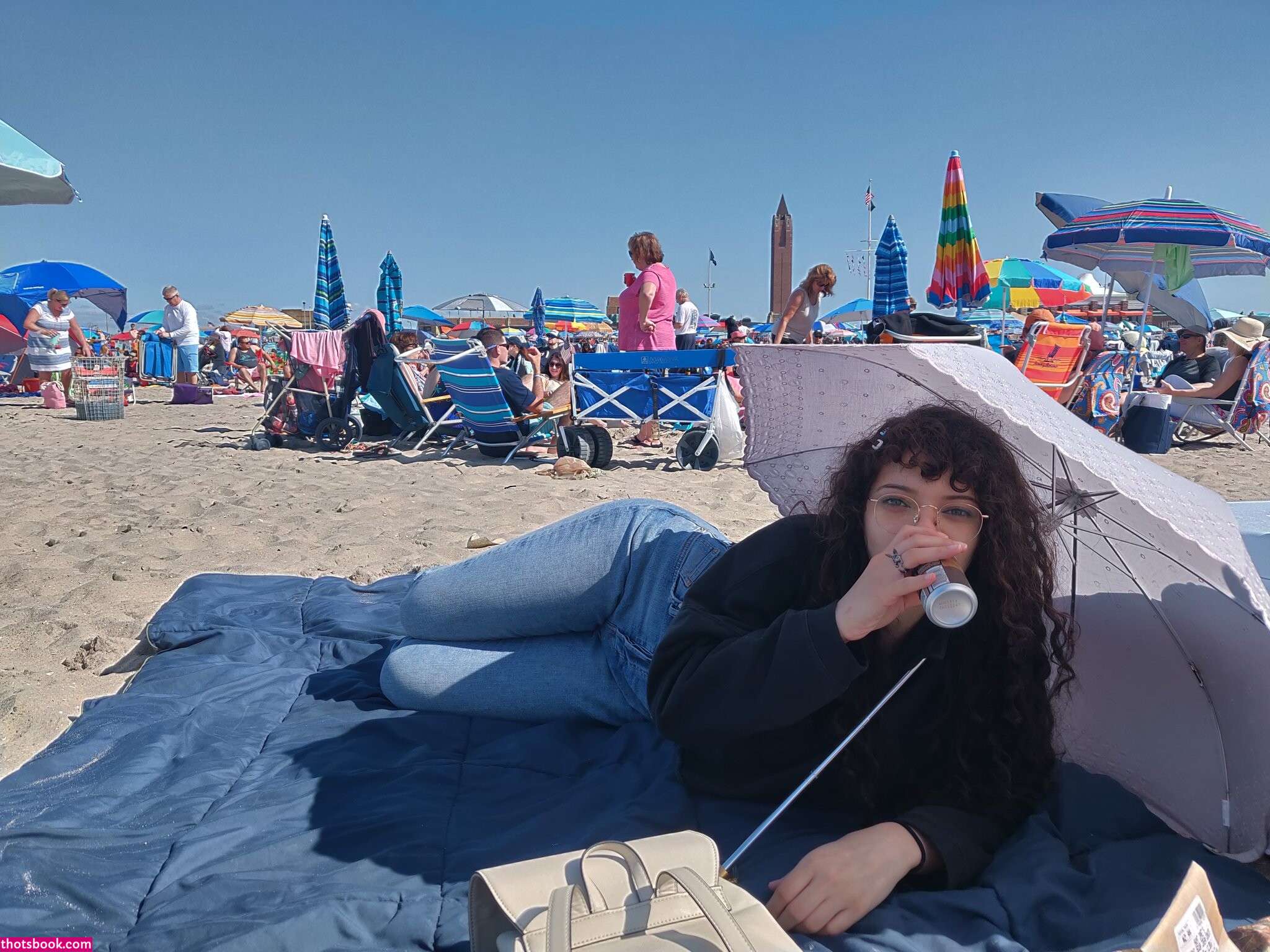 Brittany Venti Nude OnlyFans Photos #3 628490