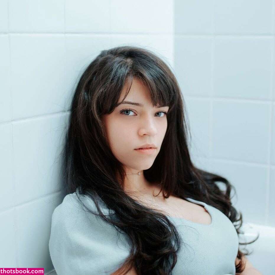 Brittany Venti Nude OnlyFans Photos #3 628495