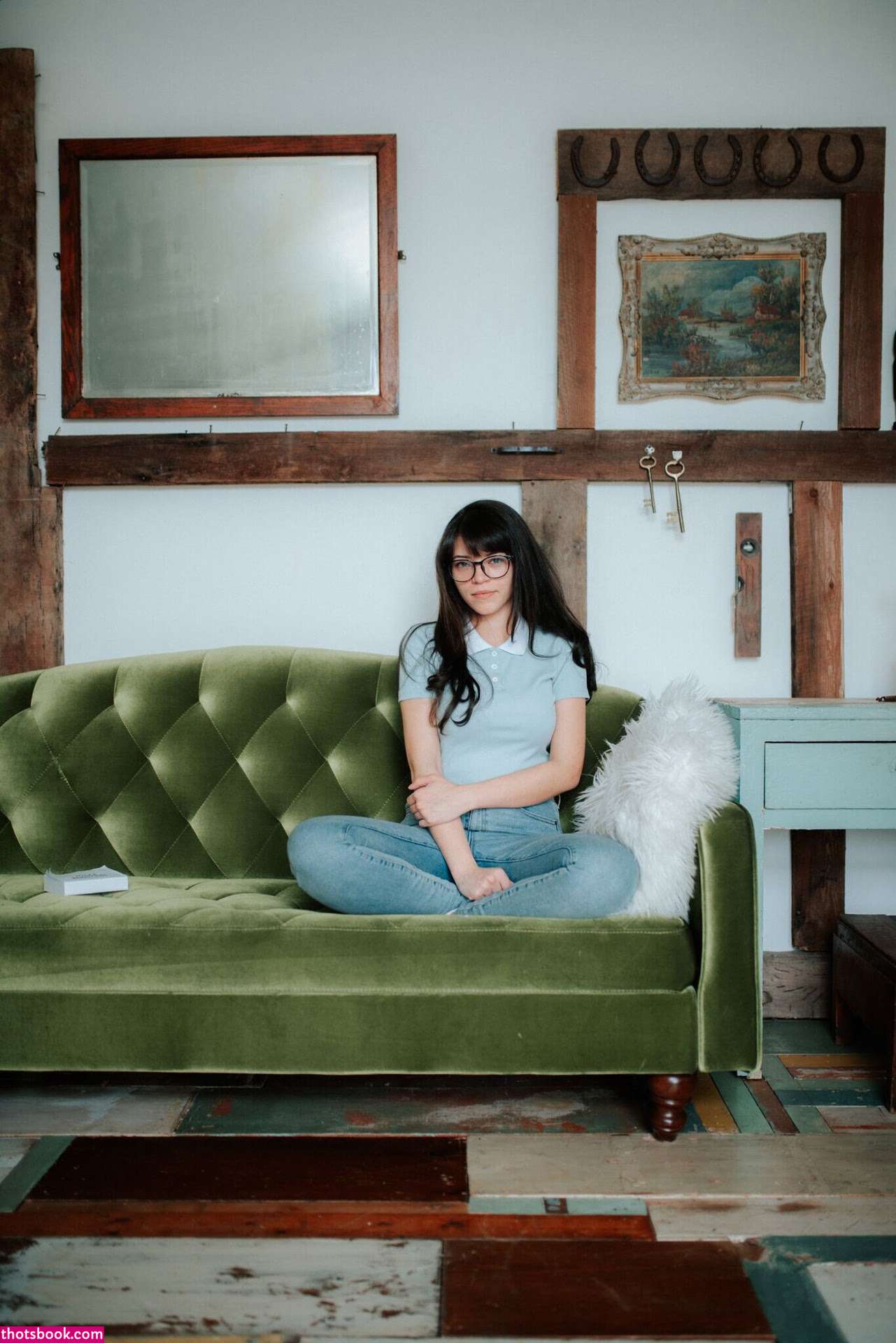 Brittany Venti Nude OnlyFans Photos #3 628502