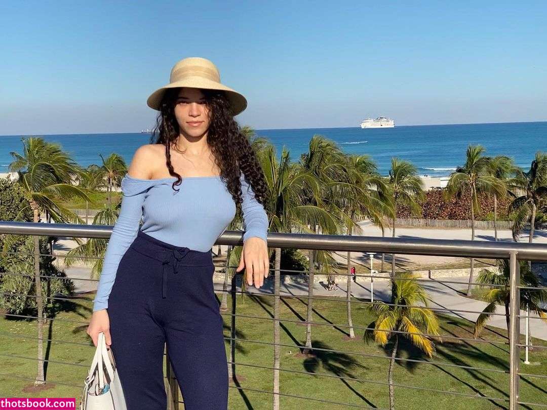 Brittany Venti Nude OnlyFans Photos #4 628520