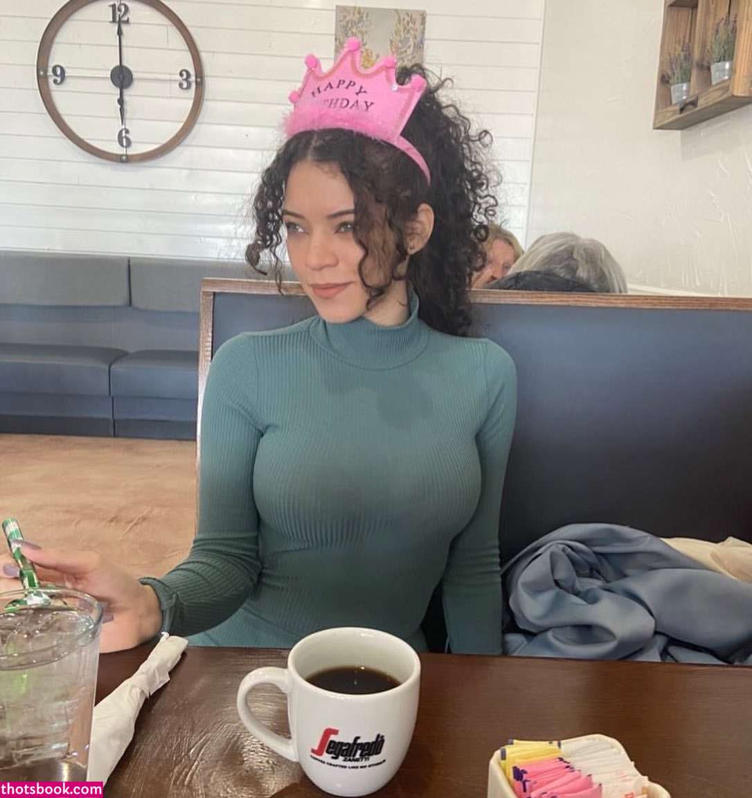 Brittany Venti Nude OnlyFans Photos #4 628527