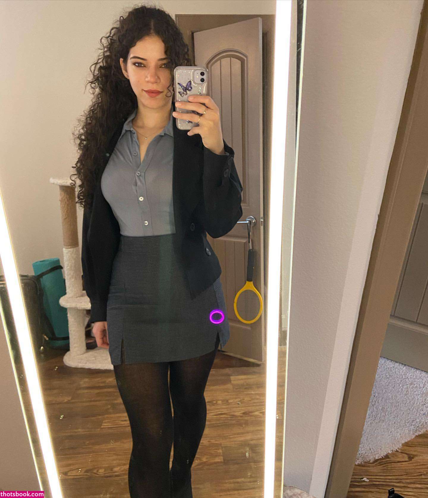 Brittany Venti Nude OnlyFans Photos #4 628530