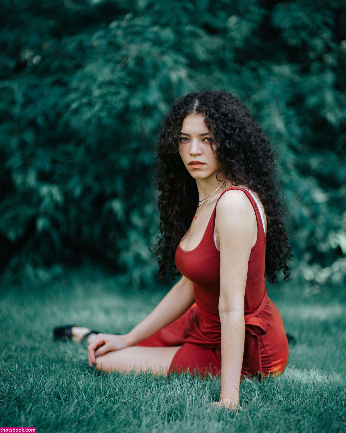 Brittany Venti Nude OnlyFans Photos #4 628533