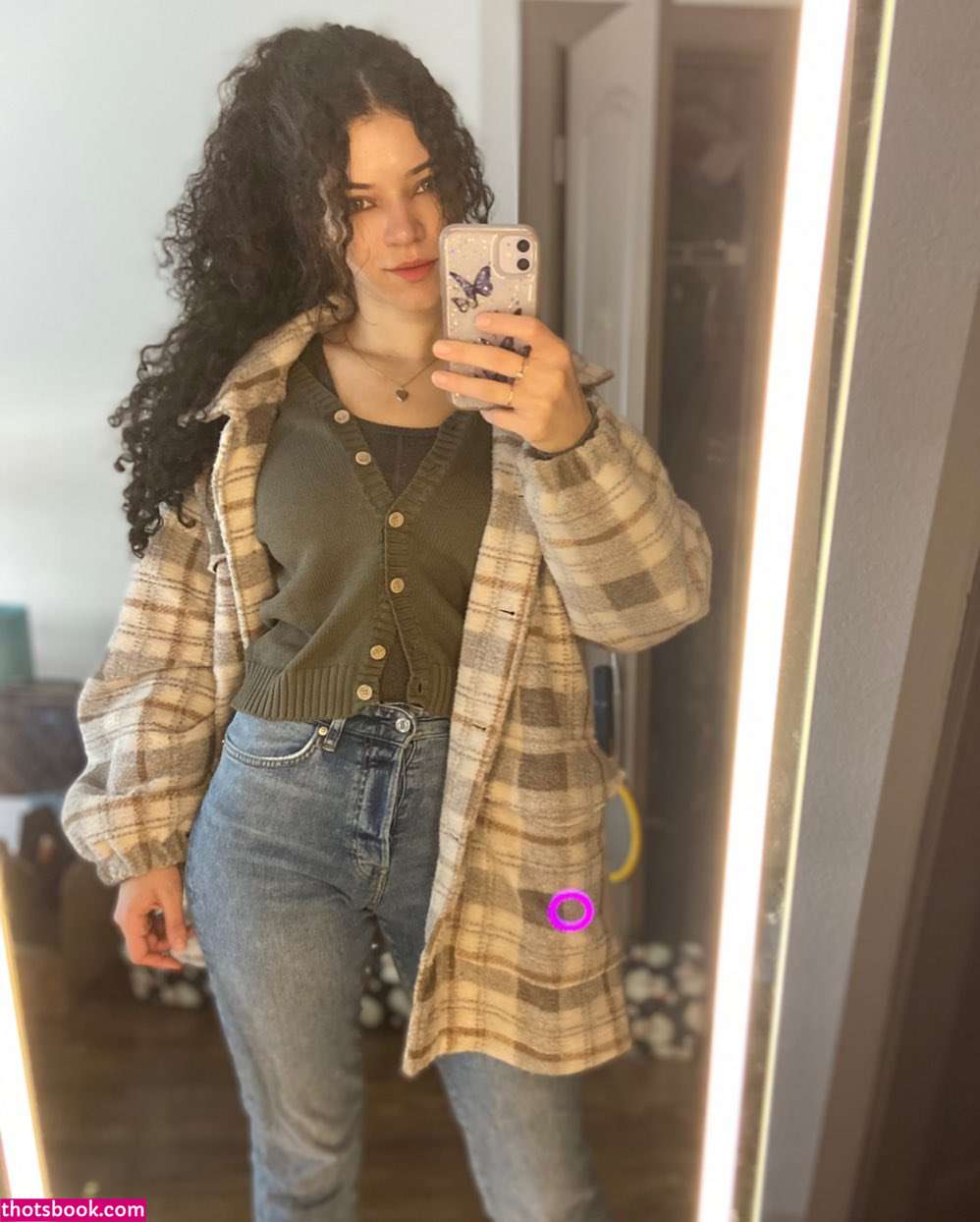 Brittany Venti Nude OnlyFans Photos #4 628547