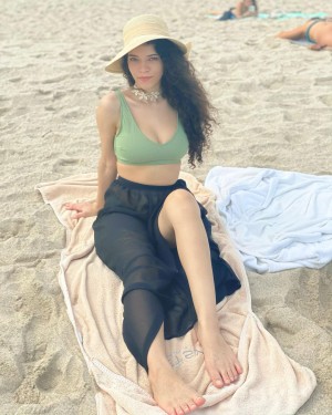 Brittany Venti Nude OnlyFans Photos #4