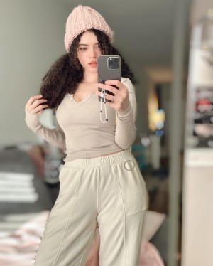 Brittany Venti Nude OnlyFans Photos #5