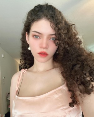 Brittany Venti Nude OnlyFans Photos #6